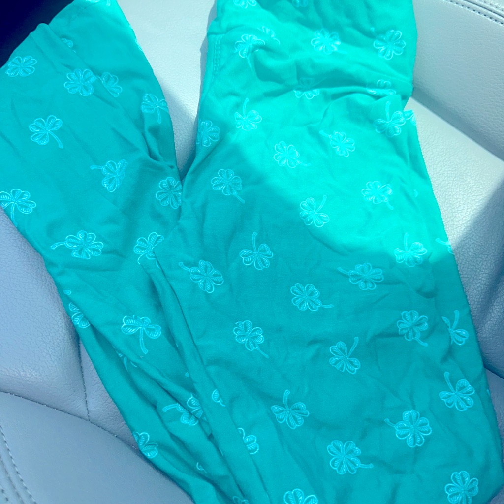 New New New Legsssss